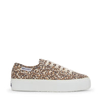 3740 Platform Leopard Print Leggera | LT CLASSIC LEOPARD-FAVORIO