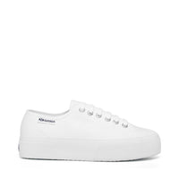 3740 Platform Leggera | White