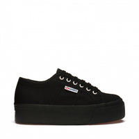 2790 Platform | Full Black