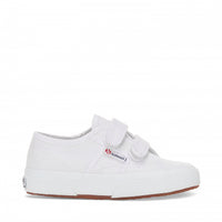 2750 Cotjstrap Class | White