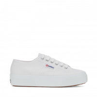 2740 Platform | White