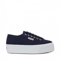 2790 Platform | Navy-Fwhite
