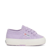 2750 Baby Classic | Violet Lilla-F Avorio