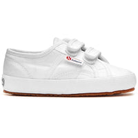 2750 LameBump Strap J | White