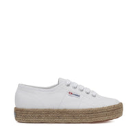 2730 ROPE | White