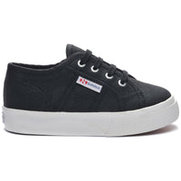 2730 Kids | Black-Fwhite