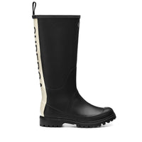 799 Rubber Boots | Black