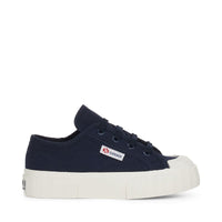 2630 KIDS STRIPE | Navy-Favorio