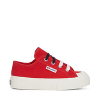 2630 KIDS STRIPE | Red-Favorio