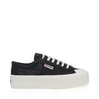 2631 STR Platform Veg | Black Wave