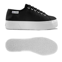 3740 Platform Leggera | Black-Fwhite