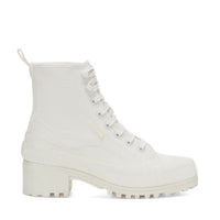 2467 Alpina Wave | Total White