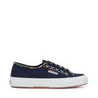 2750 Multicolor Beads | Navy-Multicolor Beads