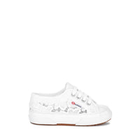 2750 Kids Macrame | White