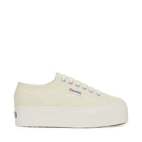 2790 Platform | Beige Natural-Favorio