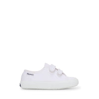 3750 Leggera Kids Straps | White