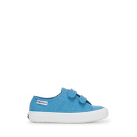 3750 Leggera Kids Straps | Blue Lt Cyaneus