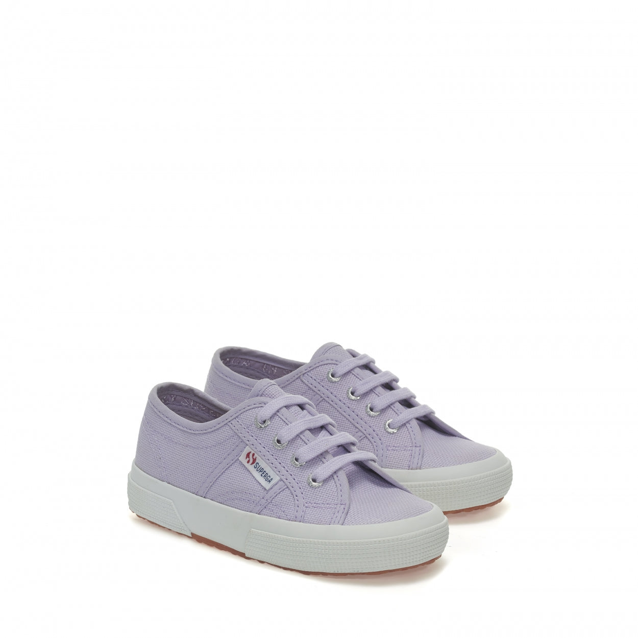 2750 JCOT Classic Violet Lilla Superga