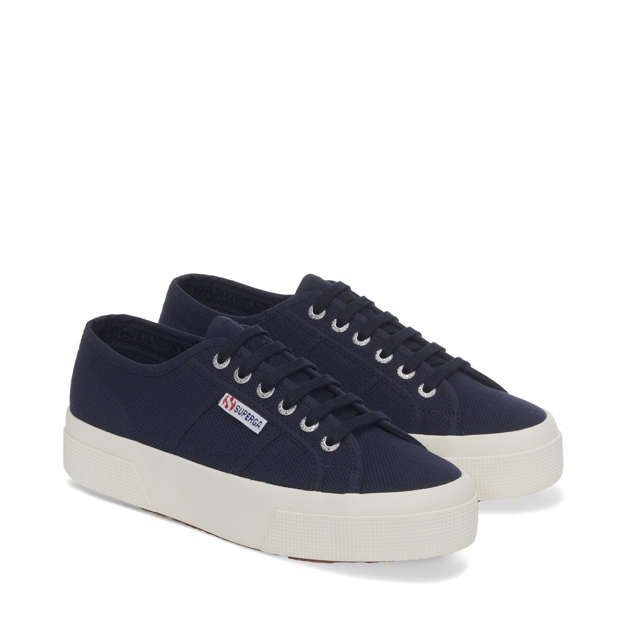 Low Top – Superga
