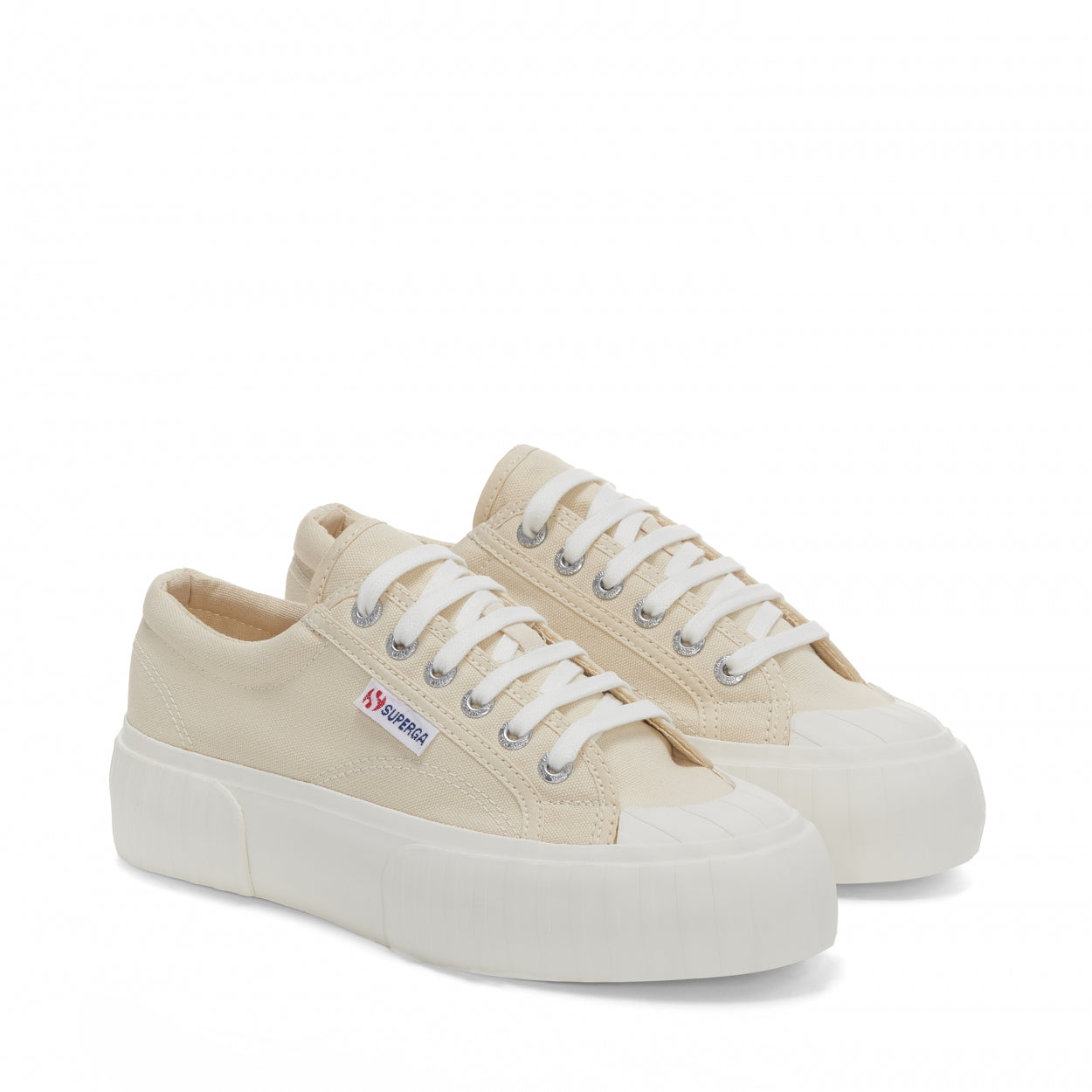 Superga platform outlet nuove