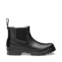 798 Rubber Boots | Total Black